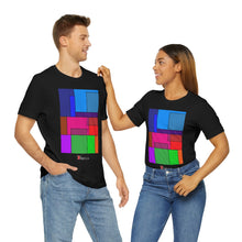 Load image into Gallery viewer, Overlay My Stacks Graphic T-Shirt | Unisex
