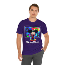 Load image into Gallery viewer, Mickey Mouse Graphic T-Shirt | Unisex
