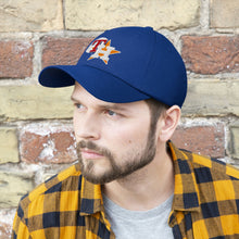Load image into Gallery viewer, Rangers x Astros Hat | Unisex | Dad Hat