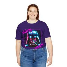 Load image into Gallery viewer, Darth Vader Graphic T-Shirt | Unisex
