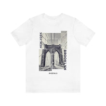 Load image into Gallery viewer, Welcome to Brooklyn Graphic T-Shirt | Unisex