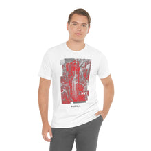 Load image into Gallery viewer, Love For NYC Graphic T-Shirt | Unisex