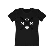 Load image into Gallery viewer, Mom Graphic Tee | 2 | Women