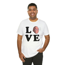 Load image into Gallery viewer, Love Saitama T-Shirt | Unisex