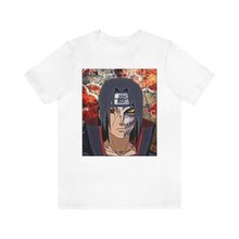 Load image into Gallery viewer, Hollow Itachi Graphic T-Shirt | Unisex