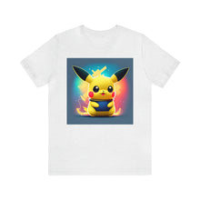 Load image into Gallery viewer, Pika Variant Graphic T-Shirt (Unisex)