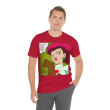 Load image into Gallery viewer, Jessie TeamRocket Graphic T-Shirt | Unisex
