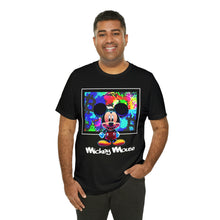 Load image into Gallery viewer, Mickey Mouse Graphic T-Shirt | Unisex
