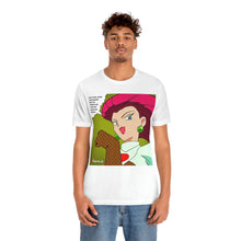 Load image into Gallery viewer, Jessie TeamRocket Graphic T-Shirt | Unisex
