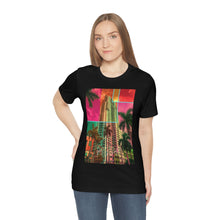 Load image into Gallery viewer, Miami Vibes Graphic T-Shirt | Unisex