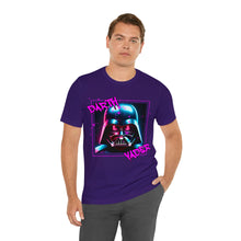 Load image into Gallery viewer, Darth Vader Graphic T-Shirt | Unisex