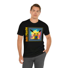 Load image into Gallery viewer, Baby Pikachu Graphic T-Shirt | Unisex
