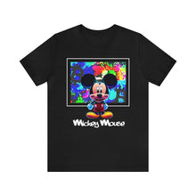 Load image into Gallery viewer, Mickey Mouse Graphic T-Shirt | Unisex