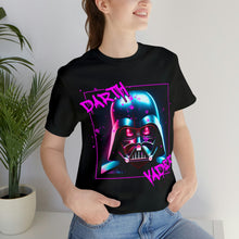 Load image into Gallery viewer, Darth Vader Graphic T-Shirt | Unisex
