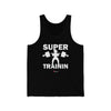 Saiyan Trainin Tank Top | Unisex