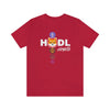 HODL Shiba Inu Graphic T-Shirt | Unisex