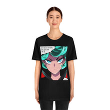 Load image into Gallery viewer, Tatsumaki Pop Art Graphic T-Shirt | Unisex