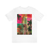 Miami Vibes Graphic T-Shirt | Unisex