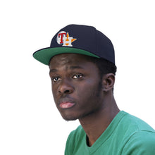 Load image into Gallery viewer, Astros x Rangers Hat | Unisex | Snapback