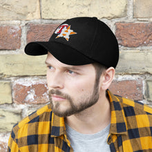 Load image into Gallery viewer, Rangers x Astros Hat | Unisex | Dad Hat