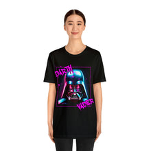 Load image into Gallery viewer, Darth Vader Graphic T-Shirt | Unisex
