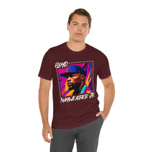 Load image into Gallery viewer, Floyd Mayweather Jr Graphic T-Shirt | Unisex
