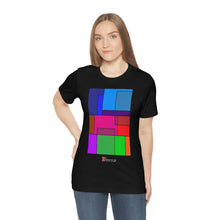 Load image into Gallery viewer, Overlay My Stacks Graphic T-Shirt | Unisex