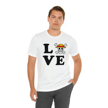 Load image into Gallery viewer, Love One Piece T-Shirt | Unisex