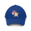 Rangers x Astros Hat | Unisex | Dad Hat