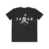 SSJ Ultra Instinct T-Shirt | Unisex