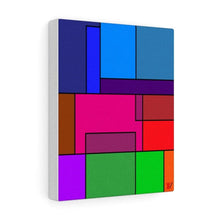 Load image into Gallery viewer, Overlay My Stacks Please (Canvas Wall Art) - Hashtag Vizewls