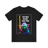 Master Yoda Graphic T-Shirt | Unisex