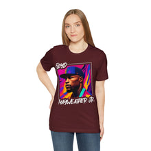 Load image into Gallery viewer, Floyd Mayweather Jr Graphic T-Shirt | Unisex
