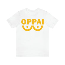 Load image into Gallery viewer, OPPAI Graphic T-Shirt | Unisex