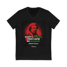 Load image into Gallery viewer, Frederick Douglass Graphic T-Shirt | Unisex