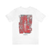 Love For NYC Graphic T-Shirt | Unisex