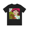 Jessie TeamRocket Graphic T-Shirt | Unisex