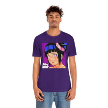 Load image into Gallery viewer, Hinata Pop Art Graphic T-Shirt | Unisex