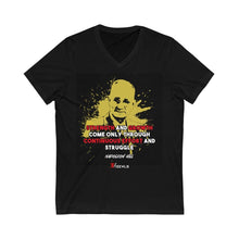 Load image into Gallery viewer, Napoleon Hill Graphic T-Shirt | Unisex