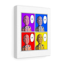Load image into Gallery viewer, Saitama &quot;OK&quot; (Canvas Wall Art)