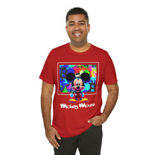 Load image into Gallery viewer, Mickey Mouse Graphic T-Shirt | Unisex