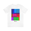 Overlay My Stacks Graphic T-Shirt | Unisex