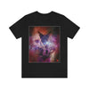 Cosmic Garou Graphic T-Shirt | Unisex