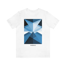 Load image into Gallery viewer, Multiple Depths Graphic T-Shirt | Unisex