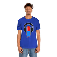 Load image into Gallery viewer, Music Is My Drug Graphic T-Shirt | Unisex
