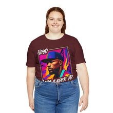 Load image into Gallery viewer, Floyd Mayweather Jr Graphic T-Shirt | Unisex