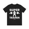 Saiyan Trainin Graphic T-Shirt | Unisex