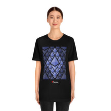 Load image into Gallery viewer, Ethereum Power Graphic T-Shirt | Unisex