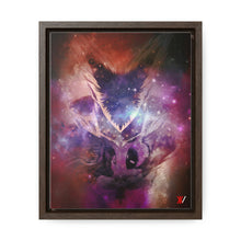 Load image into Gallery viewer, Cosmic Garou (Canvas Wall Art)
