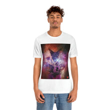 Load image into Gallery viewer, Cosmic Garou Graphic T-Shirt | Unisex